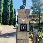 Πανσιόν Egle Perugia