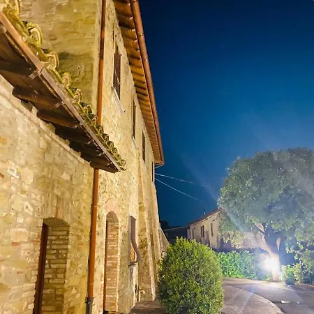 Egle Perugia Penzion *