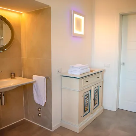 ゲストハウス Egle Perugia