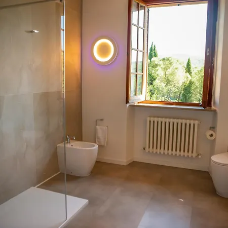 Egle Perugia ゲストハウス *