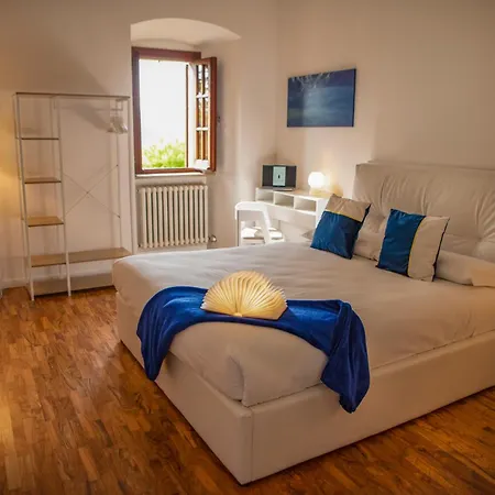 Egle Perugia Гостевой дом *