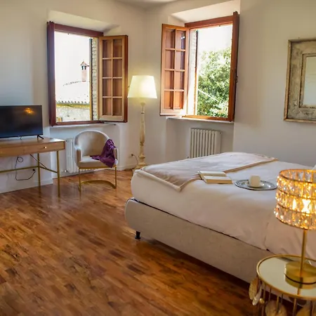 Гостевой дом Egle Perugia Cenerente