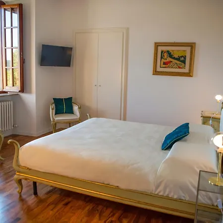 Egle Perugia ゲストハウス *