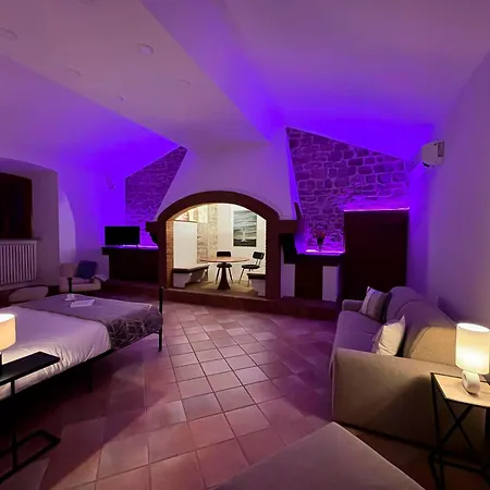 ゲストハウス Egle Perugia