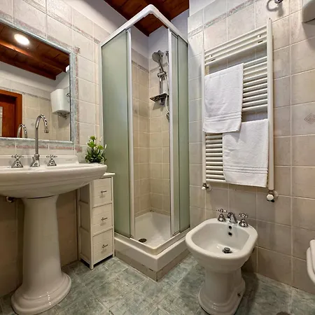 Egle Perugia ゲストハウス Cenerente