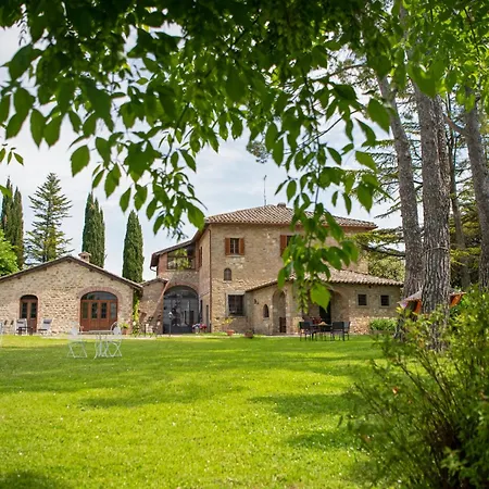 Egle Perugia Pensión