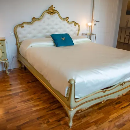 Egle Perugia Гостевой дом