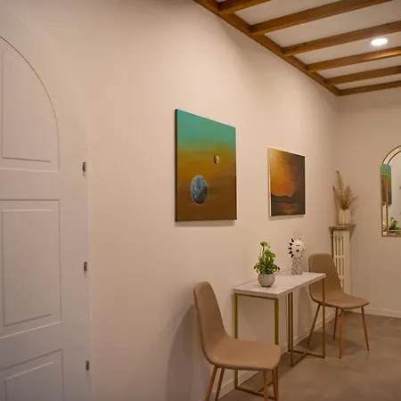 Pensión Egle Perugia Cenerente