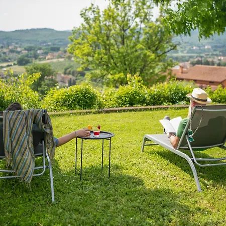Pensionat Egle Perugia