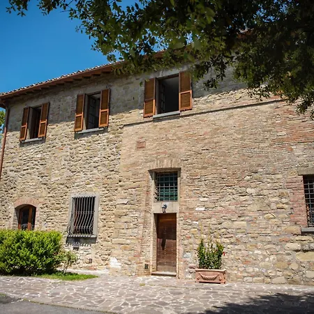 Egle Perugia Pensionat