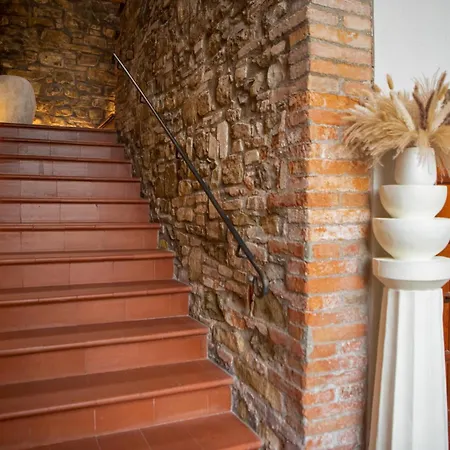Pensionat Egle Perugia *