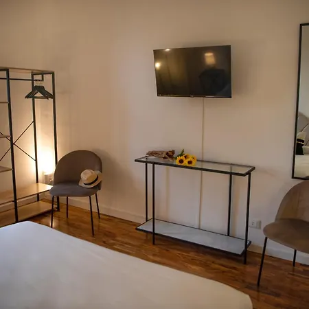 Pensión Egle Perugia *