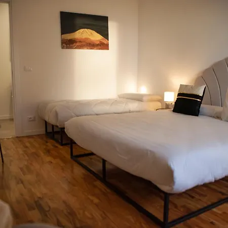 Egle Perugia Pensión