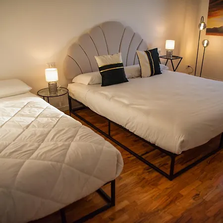 Egle Perugia ゲストハウス