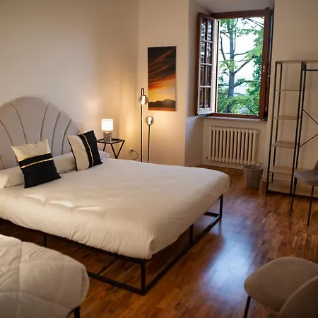 Pensionat Egle Perugia *