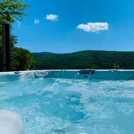 Egle Perugia ゲストハウス