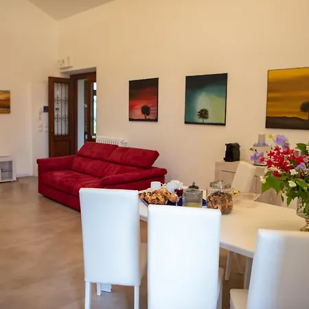 Egle Perugia Pensión *