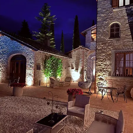 Egle Perugia Гостевой дом