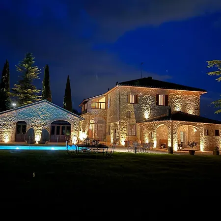 Pensionat Egle Perugia