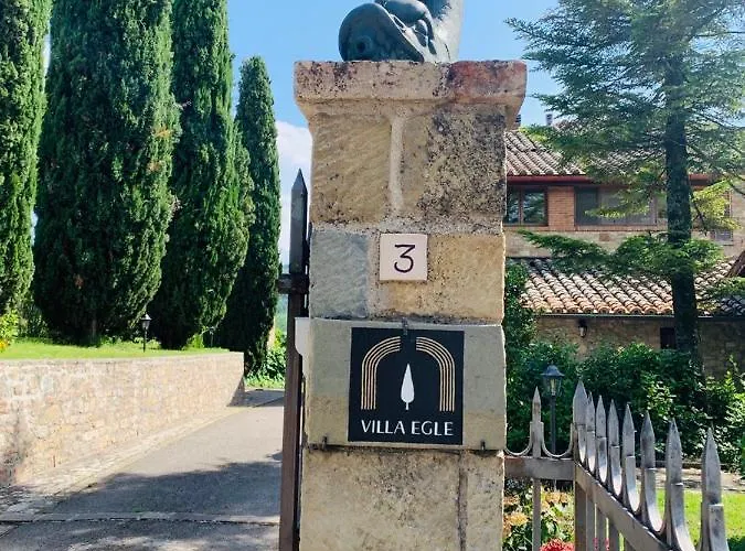 Guest house Egle Perugia