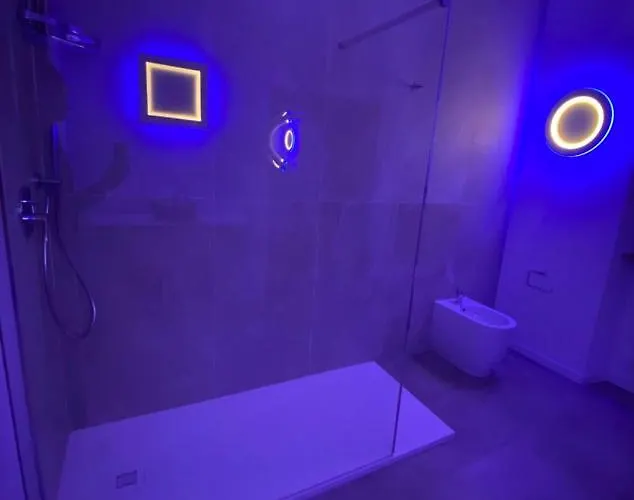 게스트하우스 Egle Perugia