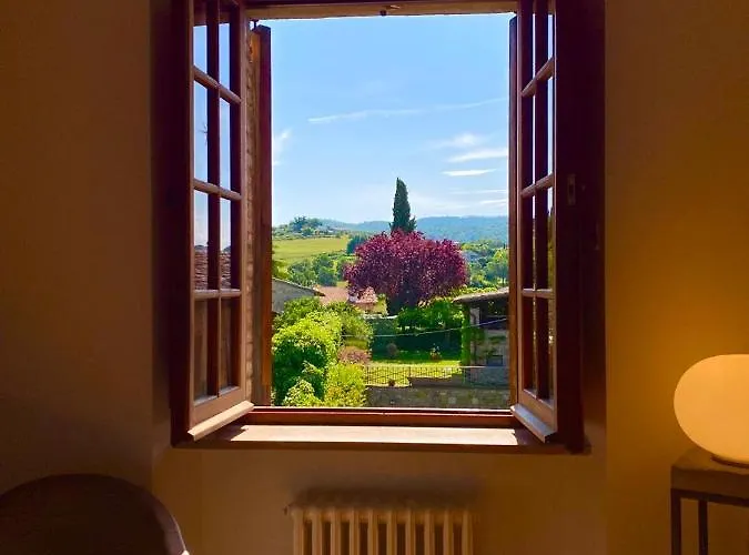 Egle Perugia 게스트하우스