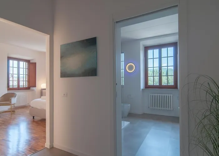 Egle Perugia * 세네렌테