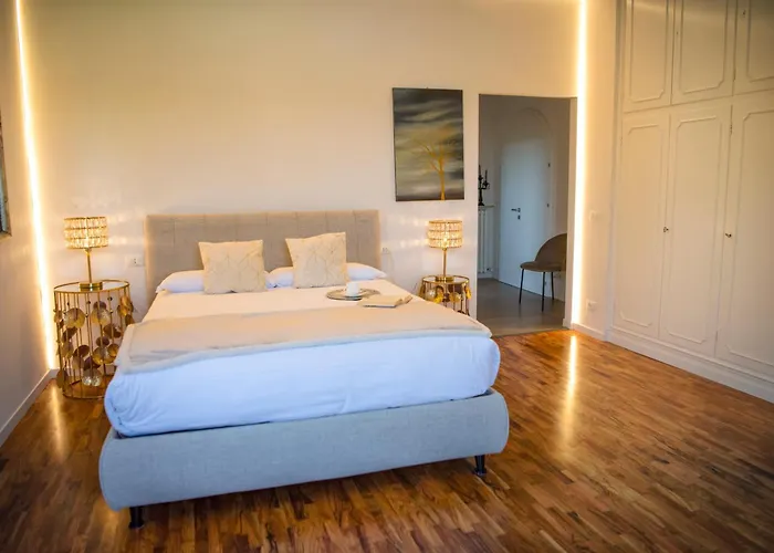 Egle Perugia 게스트하우스