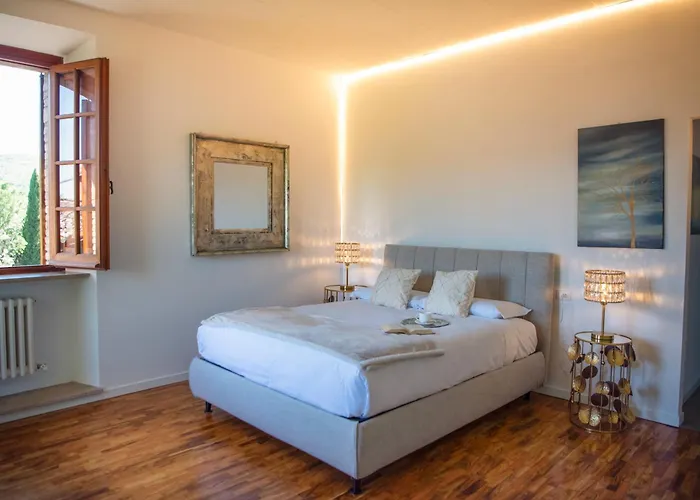 Pensionat Egle Perugia