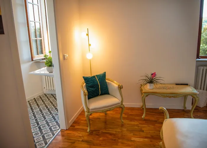 Egle Perugia * Cenerente