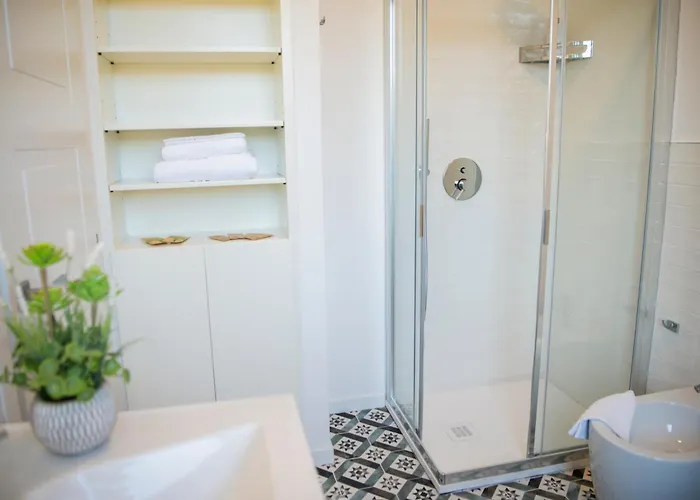 Egle Perugia 게스트하우스