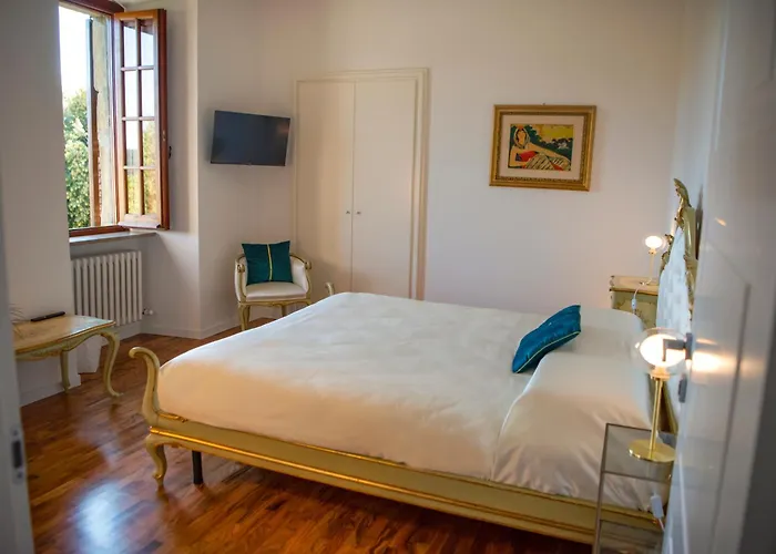 Egle Perugia Pensionat *