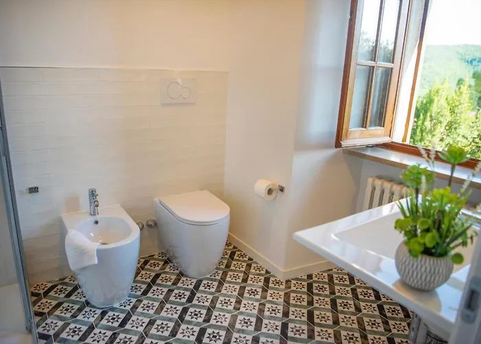 Pensionat Egle Perugia Cenerente