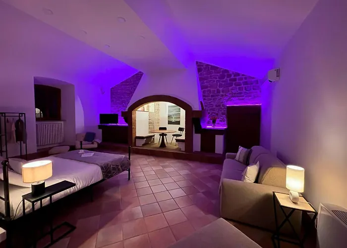 게스트하우스 Egle Perugia