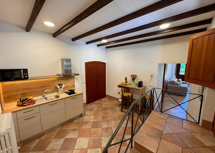 Egle Perugia 게스트하우스 *