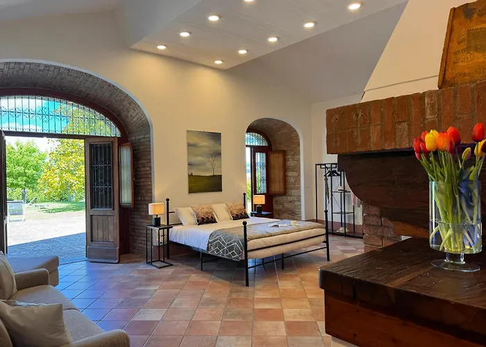 Egle Perugia 세네렌테