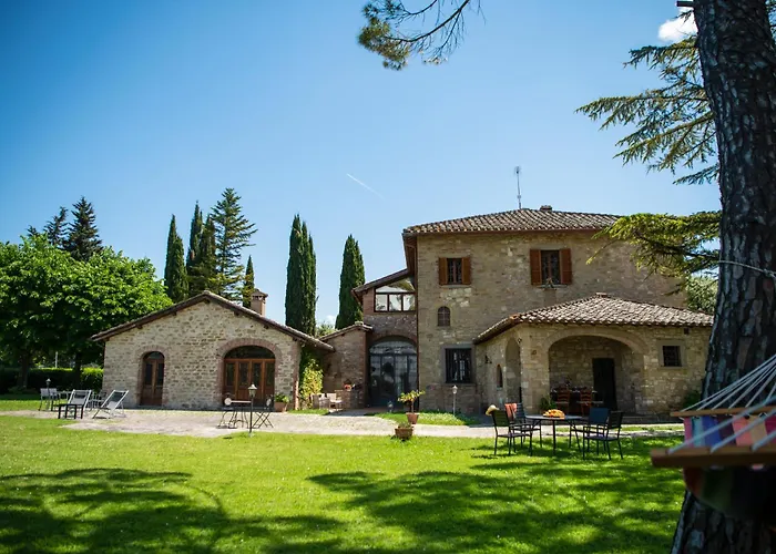 게스트하우스 Egle Perugia *