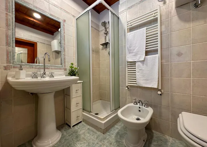 Egle Perugia 게스트하우스 세네렌테