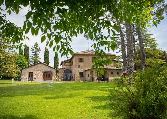 Egle Perugia 게스트하우스