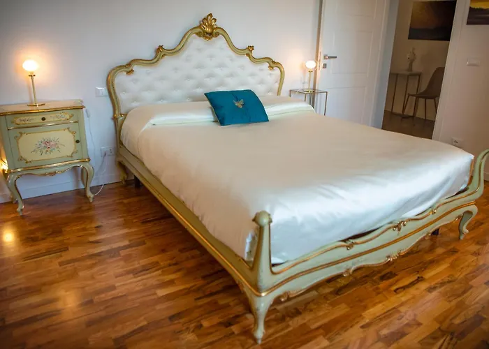 Egle Perugia Pensionat