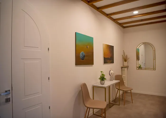 게스트하우스 Egle Perugia 세네렌테