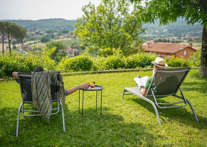 Pensionat Egle Perugia