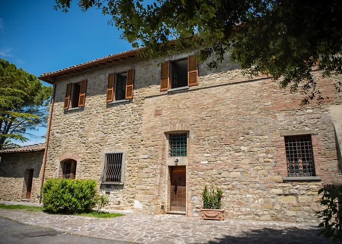 Egle Perugia Pensionat