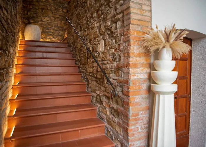 게스트하우스 Egle Perugia *