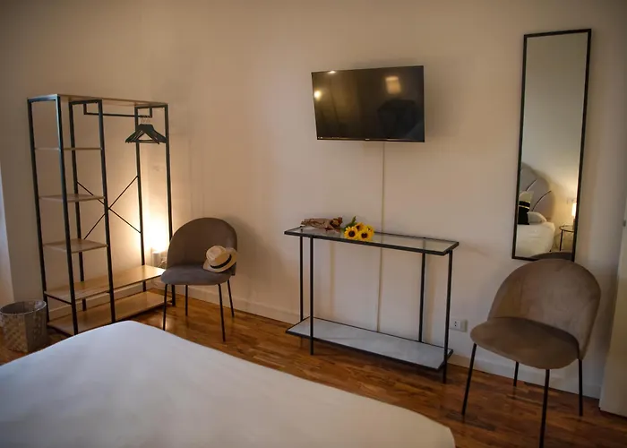 Pensionat Egle Perugia *