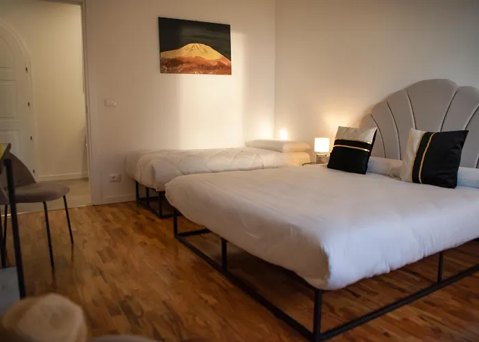 Egle Perugia Pensionat