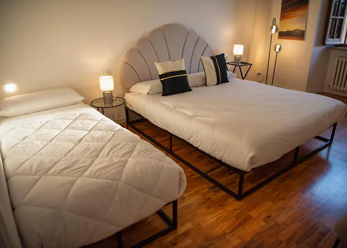 Egle Perugia Pensionat