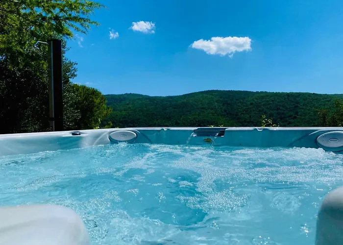 Egle Perugia 게스트하우스