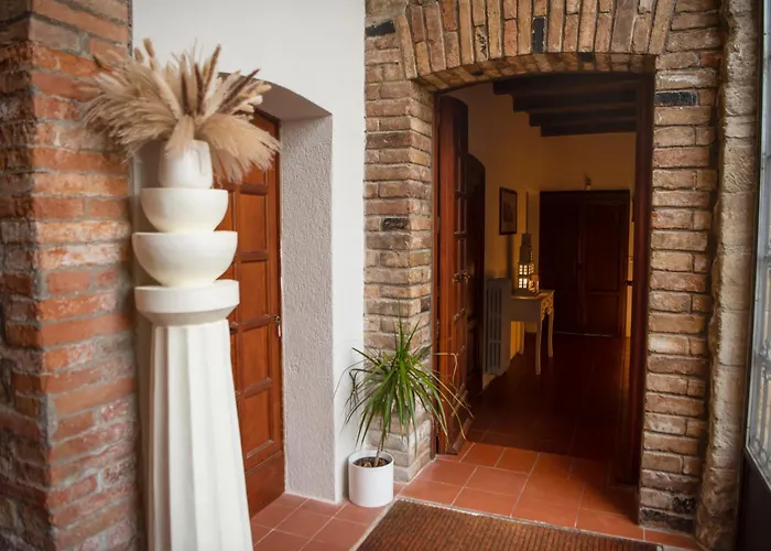 게스트하우스 Egle Perugia *